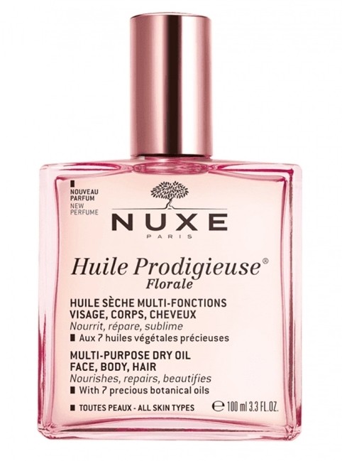 Nuxe Huile Prodigieuse Florale 100ml